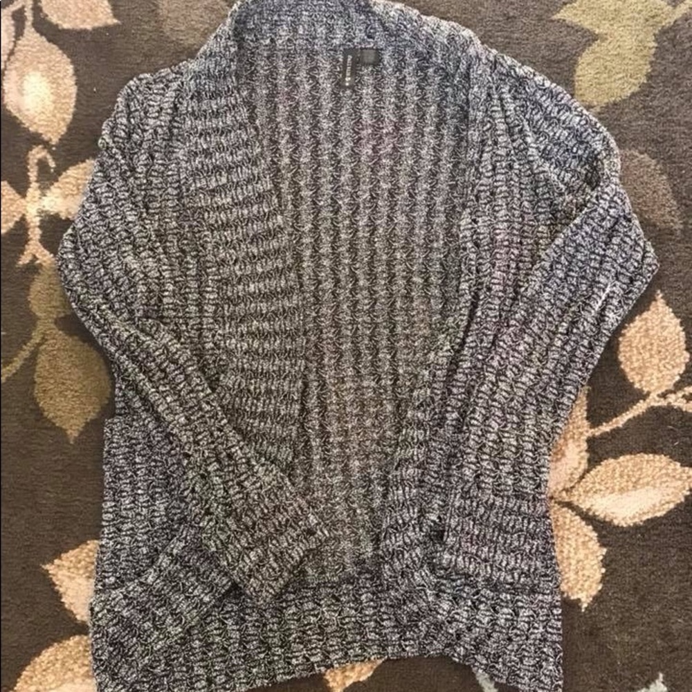 Full Tilt Cardigan